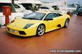 Lamborghini Murcielago