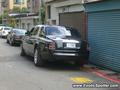 Rolls Royce Phantom
