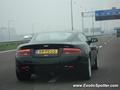 Aston Martin DB9