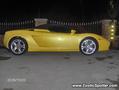 Lamborghini Gallardo