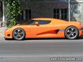 Koenigsegg CCR