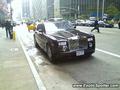 Rolls Royce Phantom