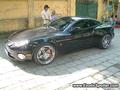 Aston Martin Vanquish