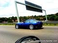TVR Sagaris