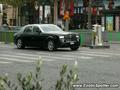 Rolls Royce Phantom