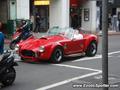 Shelby Cobra