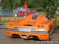 Koenigsegg CCR