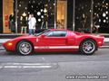 Ford GT