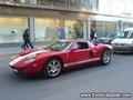 Ford GT