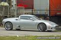 Spyker C8