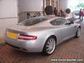 Aston Martin DB9