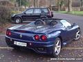 Ferrari 360 Modena