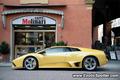 Lamborghini Murcielago
