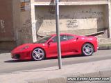 Ferrari F430