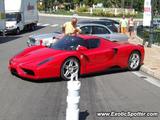 Ferrari Enzo