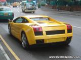Lamborghini Gallardo