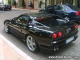 Ferrari 575M