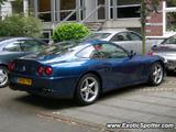 Ferrari 550