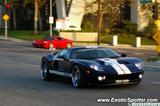 Ford GT