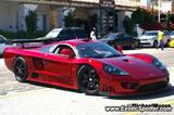 Saleen S7