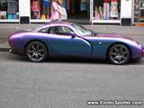 TVR Tuscan