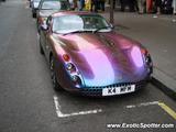 TVR Tuscan