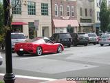 Ferrari 360 Modena