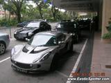 Lotus Exige