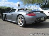 Porsche Carrera GT