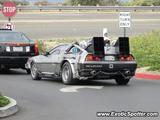 DeLorean DMC-12