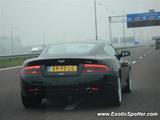 Aston Martin DB9