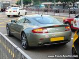 Aston Martin Vantage