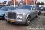 Rolls Royce Phantom