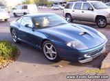 Ferrari 550