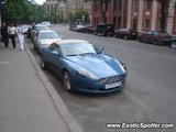 Aston Martin DB9