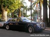 Rolls Royce Phantom