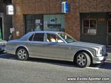 Bentley Arnage