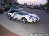 Ford GT