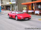 Ferrari 348