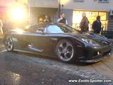 Koenigsegg CCX
