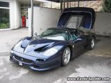 Ferrari F50