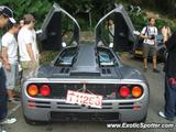 Mclaren F1