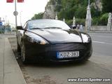 Aston Martin DB9