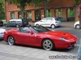 Ferrari 550