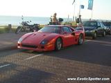 Ferrari F40