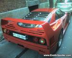 Ferrari F40