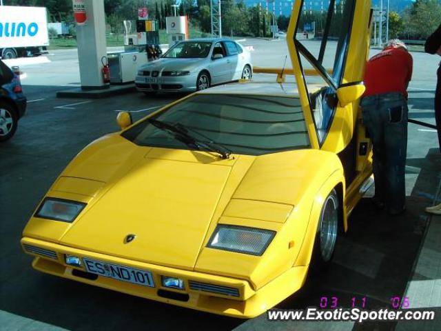 Other Kit Car spotted in Aix de Provence, France