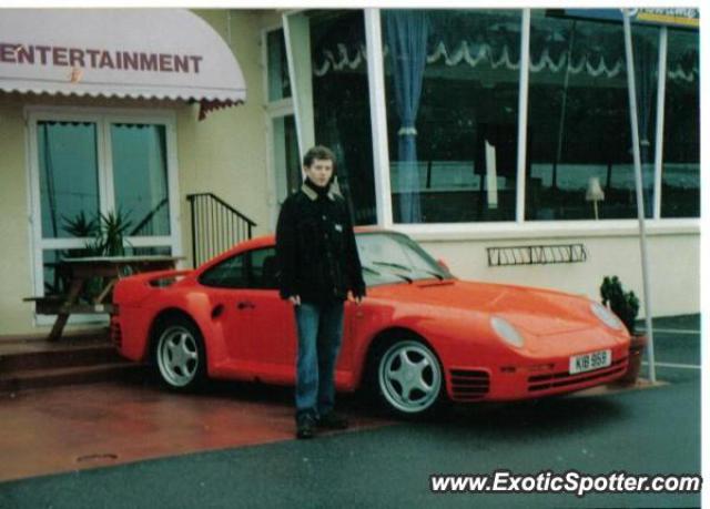 Other Kit Car spotted in Torquay, United Kingdom