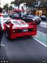 Ferrari F40