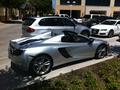 Mclaren MP4-12C